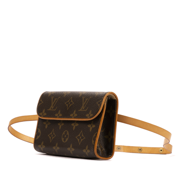 Louis Vuitton Florentine - Picture 2 of 10